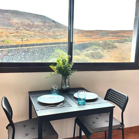 Apartamento Guanapay By Vulcano Homes Teguise  Εξωτερικό φωτογραφία