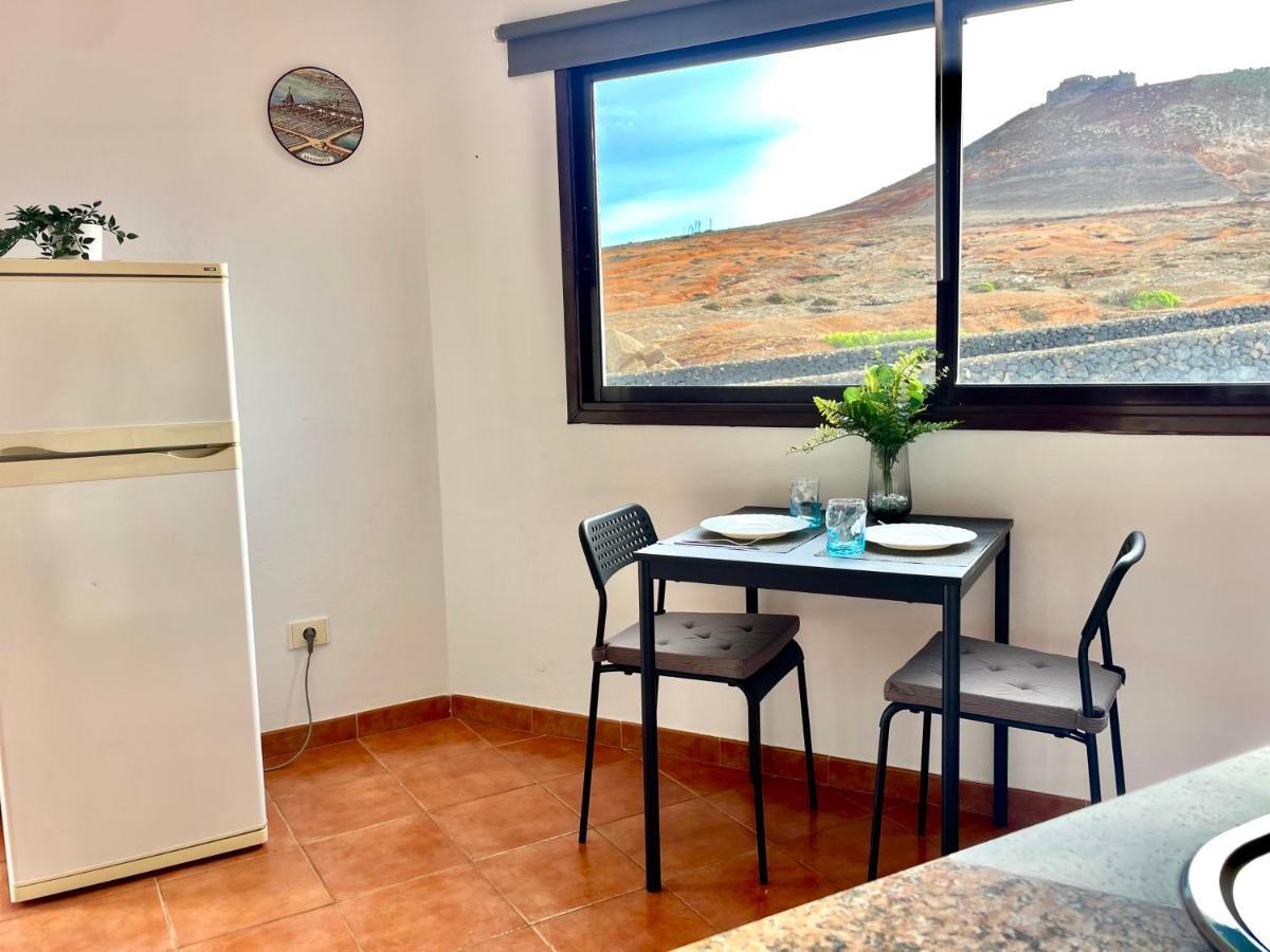 Apartamento Guanapay By Vulcano Homes Teguise  Εξωτερικό φωτογραφία