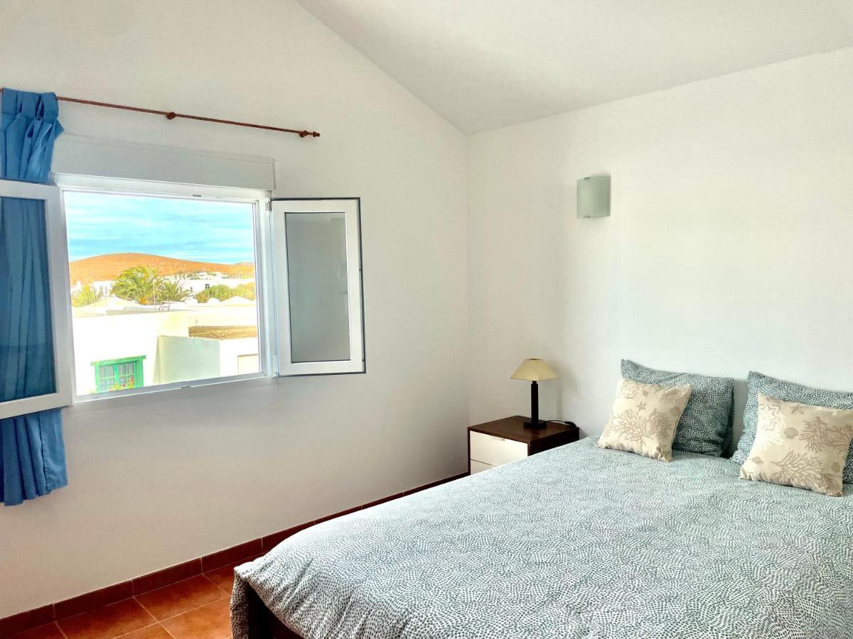 Apartamento Guanapay By Vulcano Homes Teguise  Εξωτερικό φωτογραφία