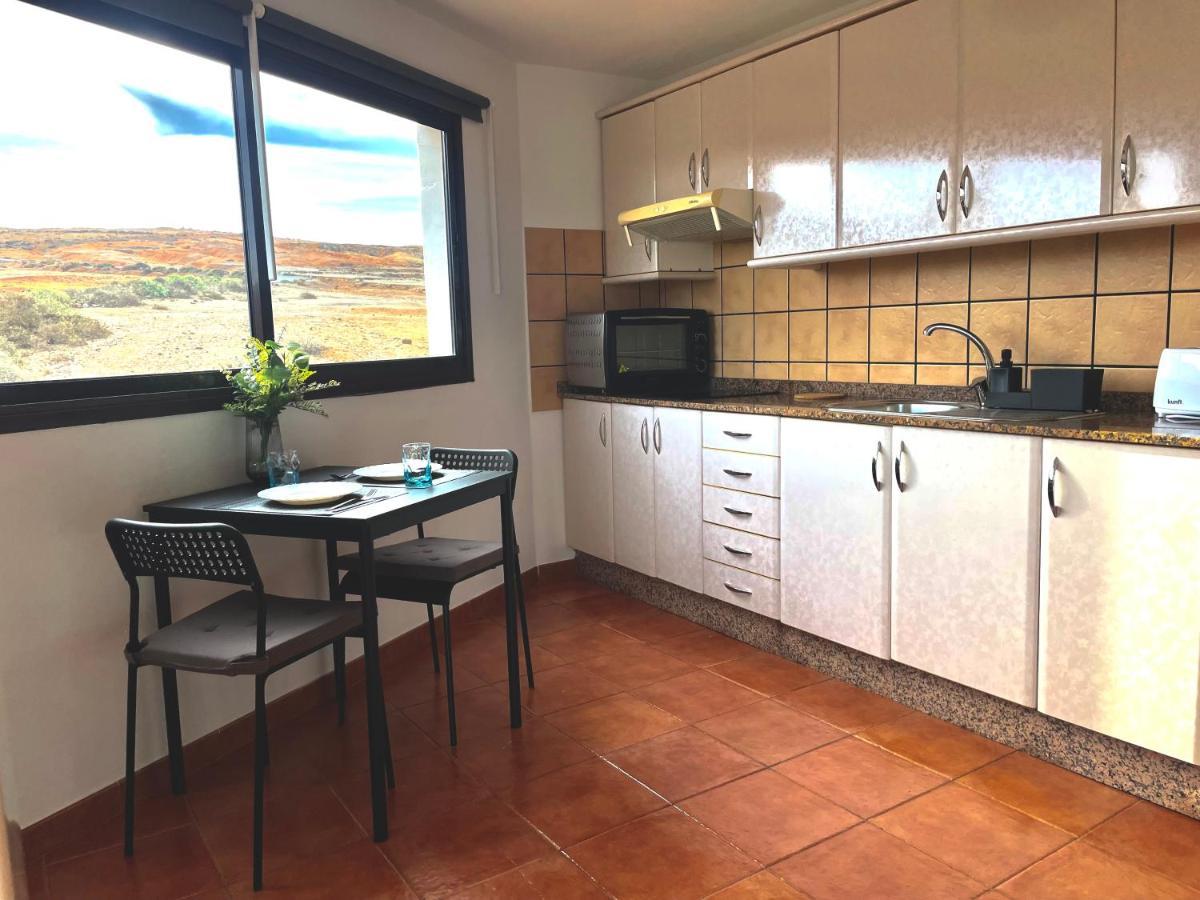 Apartamento Guanapay By Vulcano Homes Teguise  Εξωτερικό φωτογραφία