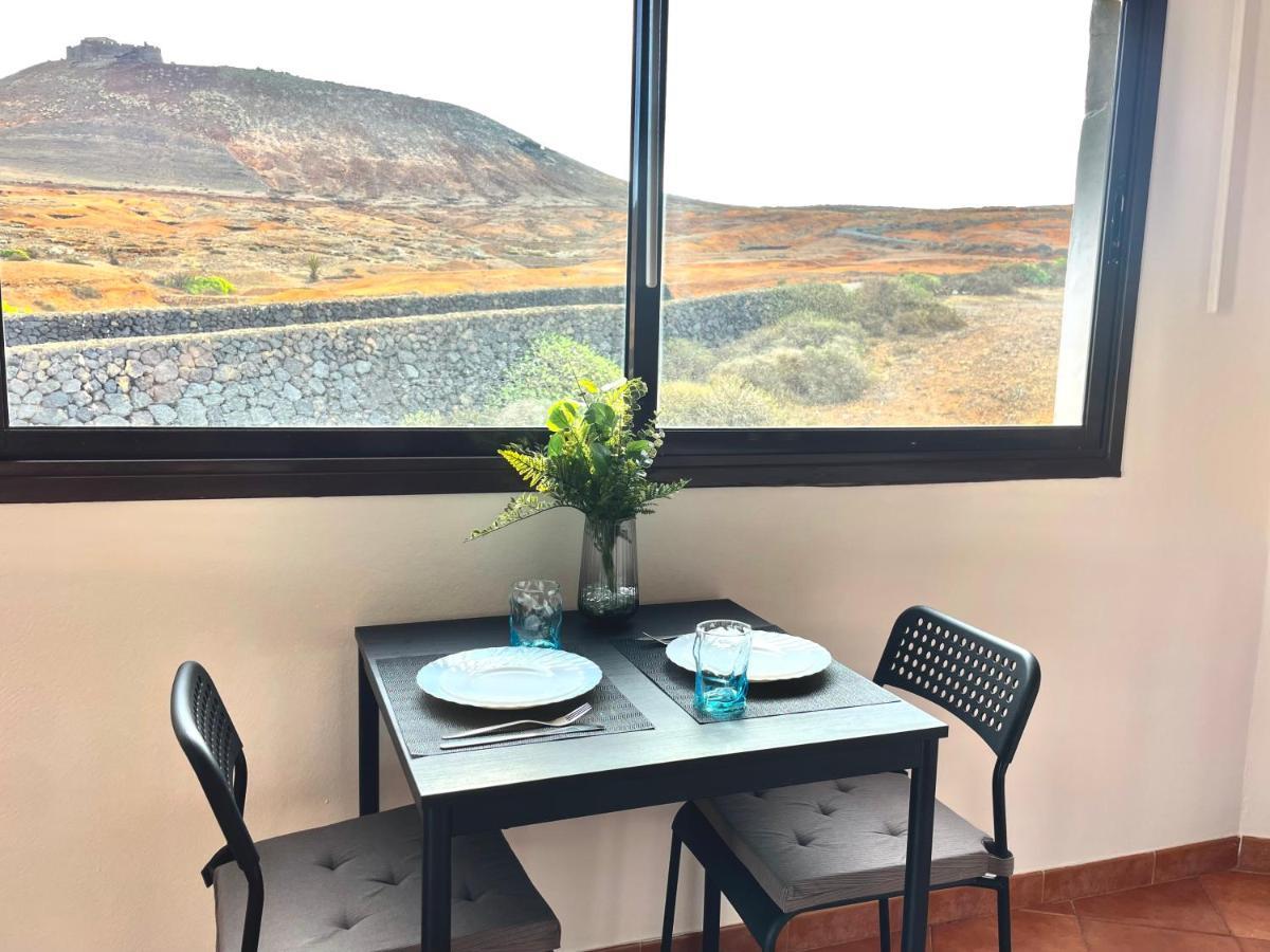 Apartamento Guanapay By Vulcano Homes Teguise  Εξωτερικό φωτογραφία