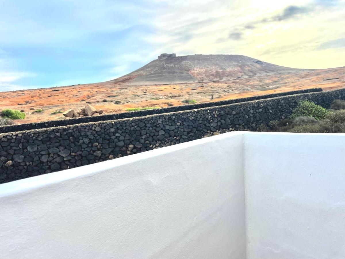 Apartamento Guanapay By Vulcano Homes Teguise  Εξωτερικό φωτογραφία