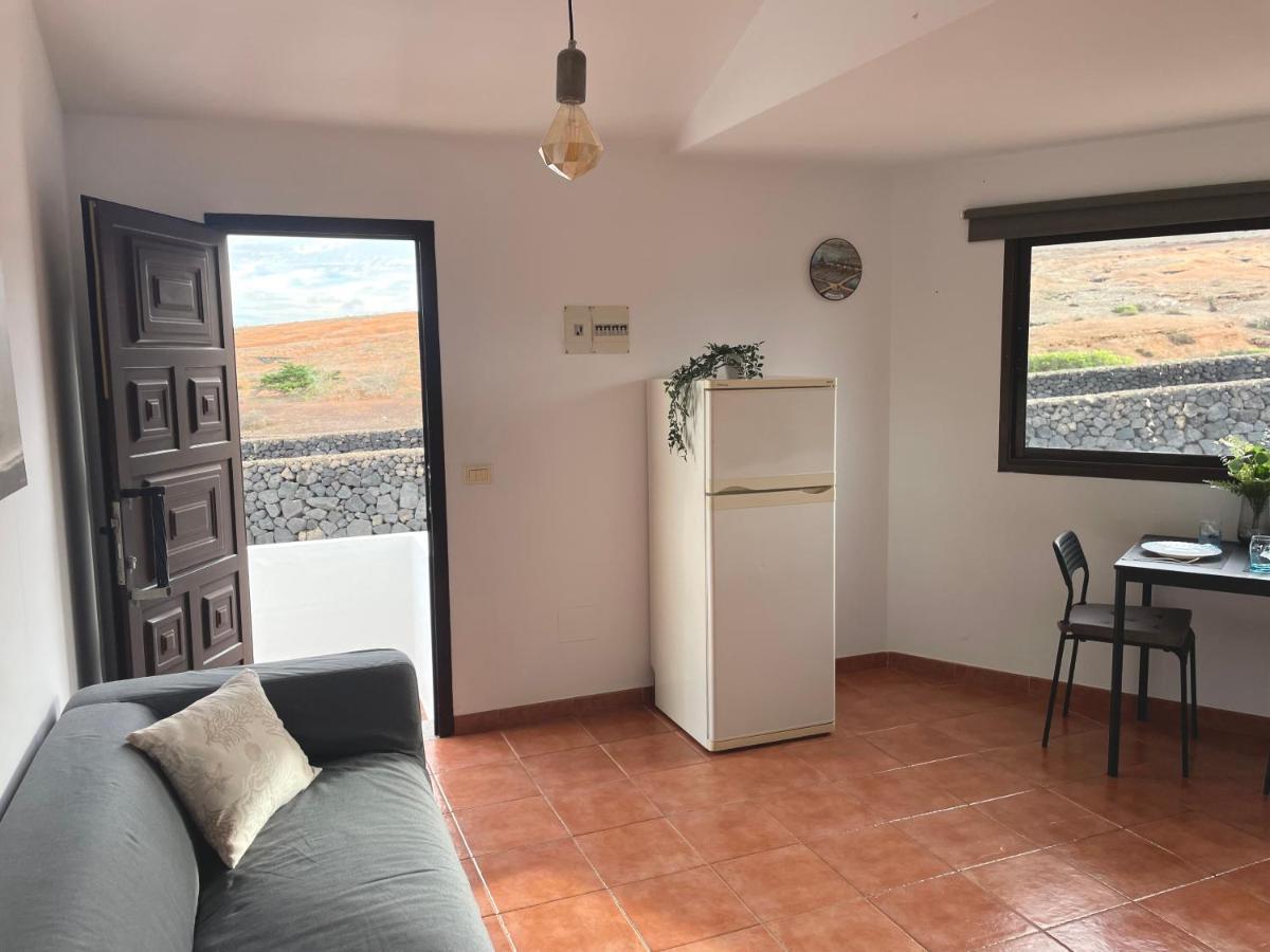 Apartamento Guanapay By Vulcano Homes Teguise  Εξωτερικό φωτογραφία