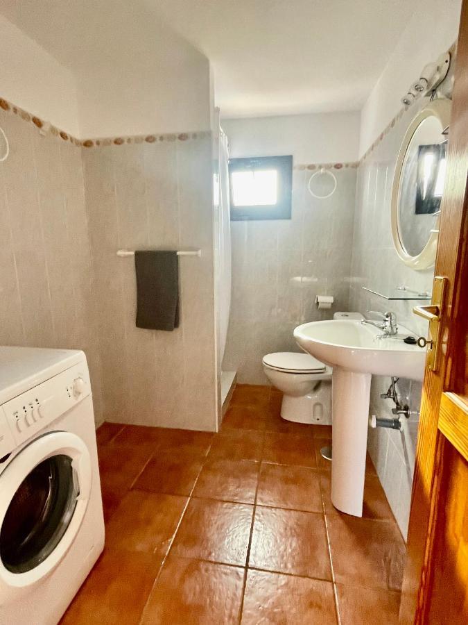 Apartamento Guanapay By Vulcano Homes Teguise  Εξωτερικό φωτογραφία
